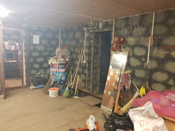 Нежилое помещение 437,4 м², Воронеж