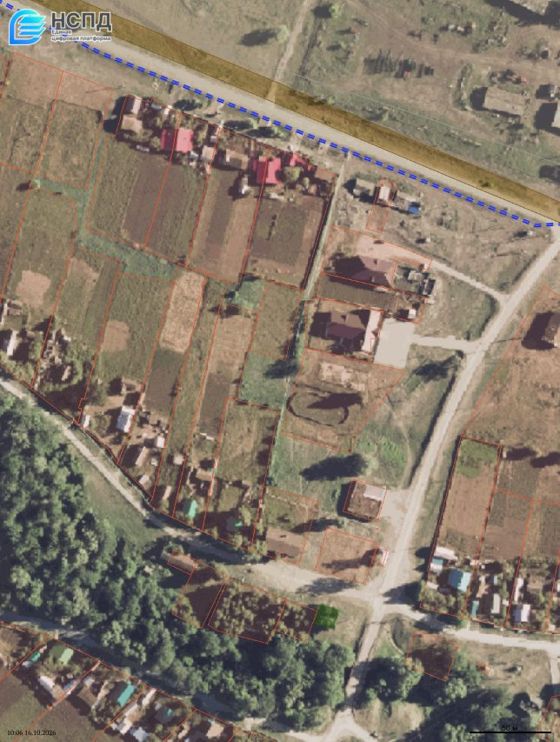 Аренда земельного участка 10 сот., ИЖС, д. Малые Уруссу, Татарстан