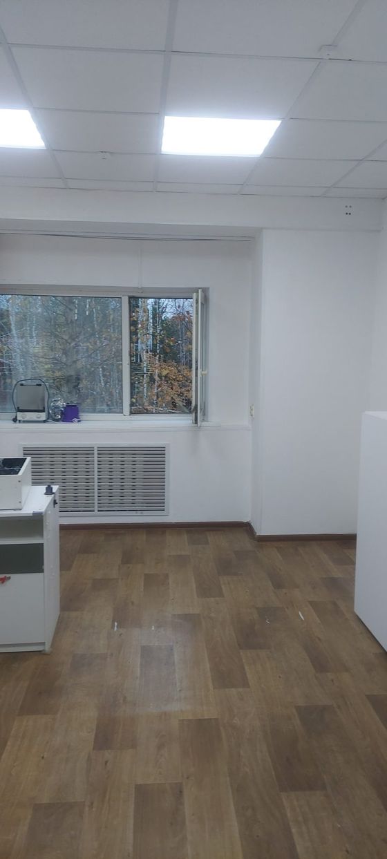 Аренда нежилого помещения 20,6 м², ХМАО