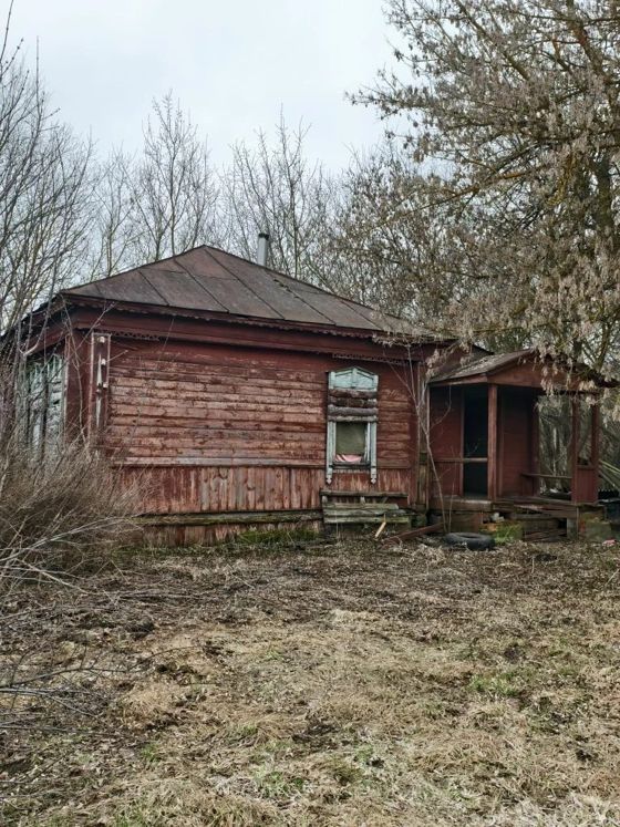 Нежилое здание 48,3 м² с участком, Рязанская обл.