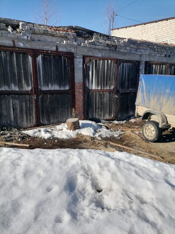 Нежилое помещение, пгт Усогорск, Коми