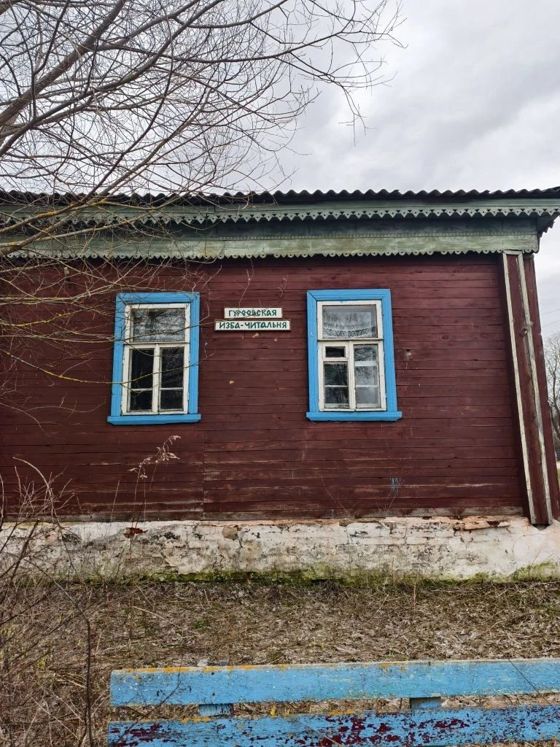 Нежилое здание 144,3 м² с участком, Рязанская обл.