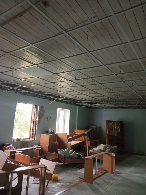 Нежилое здание 392,1 м² с участком, Мордовия