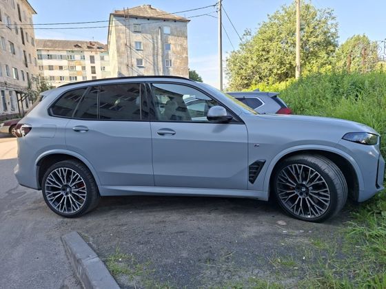 BMW X5 Xdrive30D, 2023