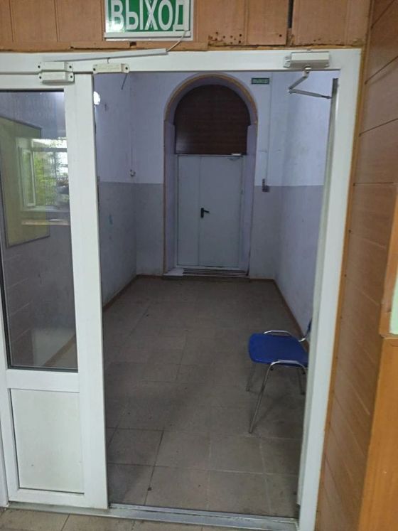 Аренда нежилого помещения 69 м², Приморский край