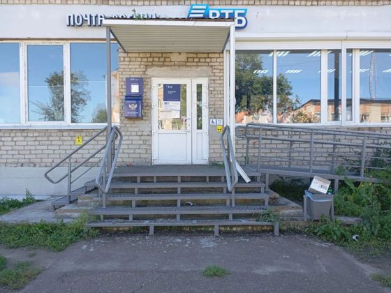 Аренда нежилого помещения 65,7 м², Приморский край