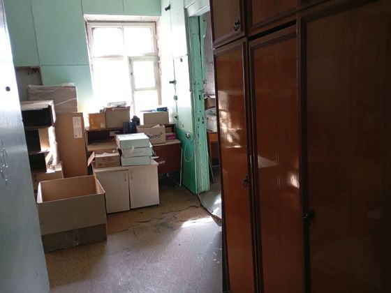 Аренда нежилого помещения 68,2 м², Приморский край