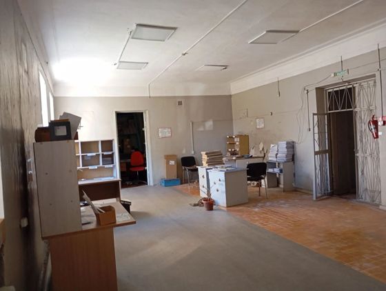 Аренда нежилого помещения 78,7 м², Приморский край
