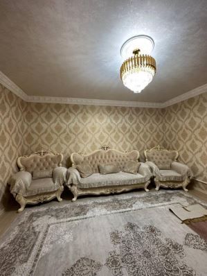Жилой дом 317,9 м², Чечня