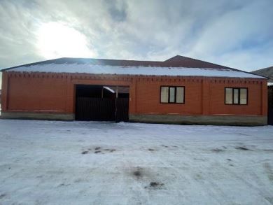 Жилой дом 190 м², Чечня