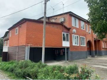 Квартира 97,3 м², Чечня