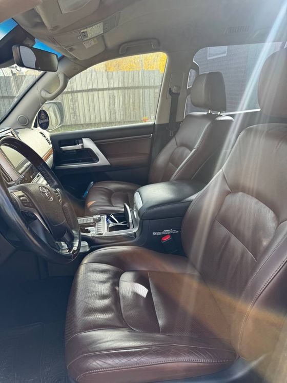 Toyota Lend, 2016