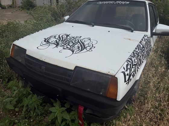 LADA 20183