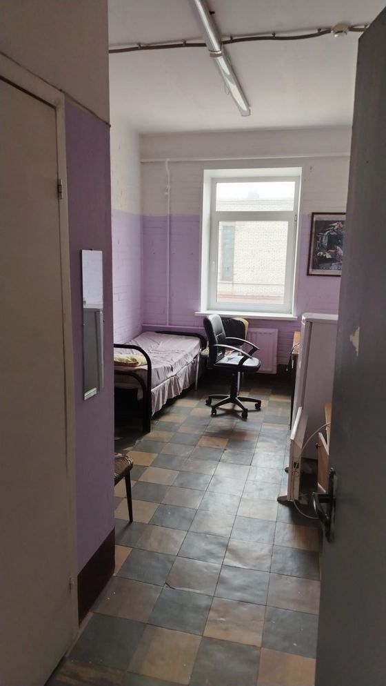 Аренда нежилого здания 16,2 м², Санкт-Петербург