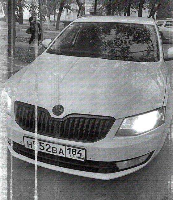 Skoda Octavia, 2013