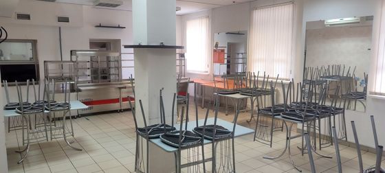 Аренда нежилого помещения 107,9 м², Марий Эл