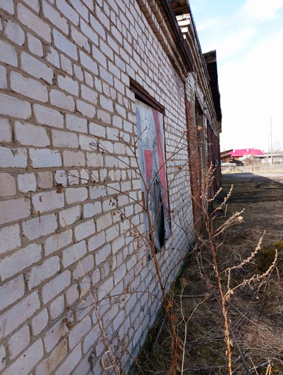 Нежилое здание 112 м², Кировская обл.