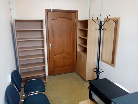 Аренда нежилого помещения 9,4 м², Марий Эл