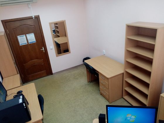 Аренда нежилого помещения 14,7 м², Марий Эл