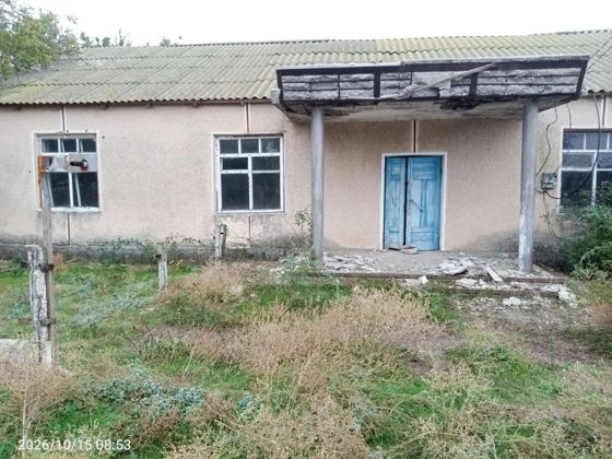 Аренда нежилого здания «Клуб» 176,6 м², с. Надеждино, Крым