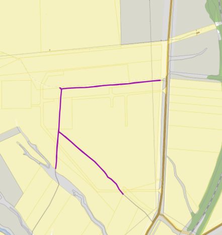 Аренда земельного участка 1,16 га, сельхозназначение, Татарстан
