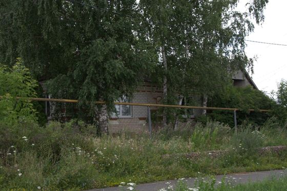 Земельный участок 1,8 сот., с. Конь-Колодезь, Липецкая обл.