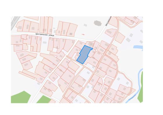 Аренда земельного участка 29 сот., коммерческое, Ярославская обл.