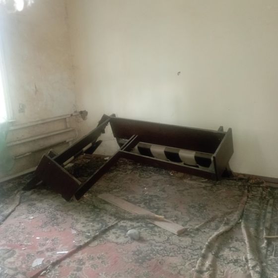 Нежилое здание 155,3 м² с участком, ст. Урухская, Ставропольский край