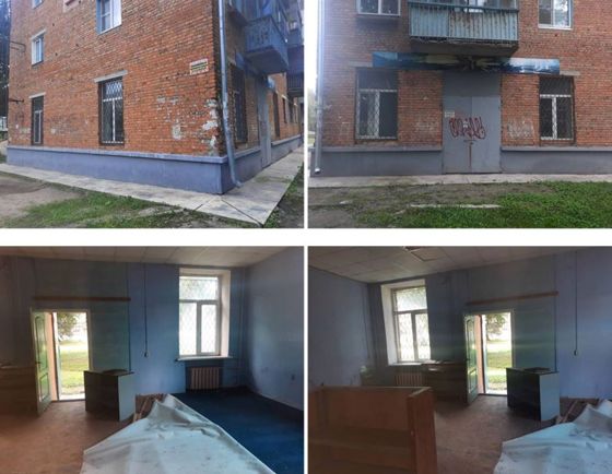 Аренда комнаты 68,1 м², Тула