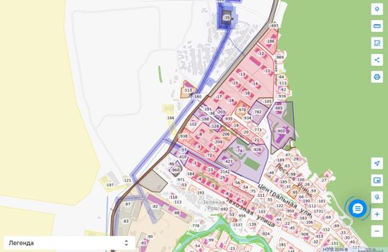Нежилое здание 1 218 м² с участком, п. Зеленорощинское, Ульяновская обл.