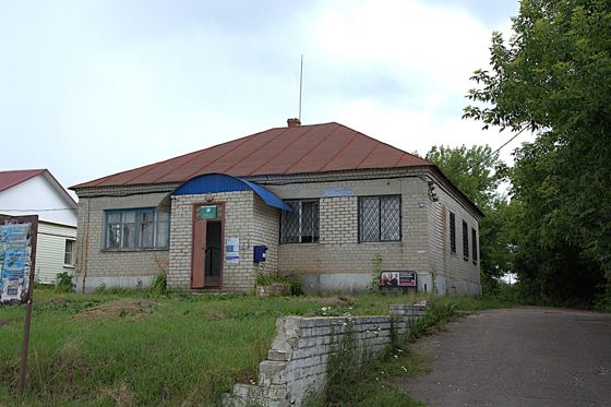 Земельный участок 1,3 сот., с. Конь-Колодезь, Липецкая обл.