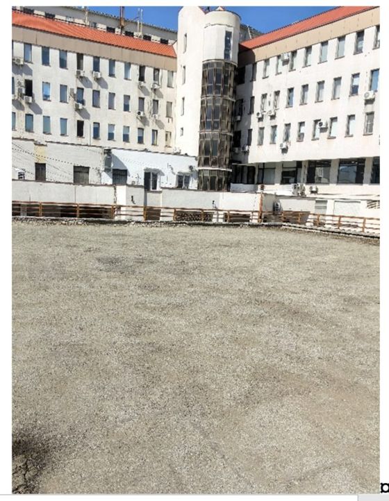 Сооружение 505,5 м², Симферополь