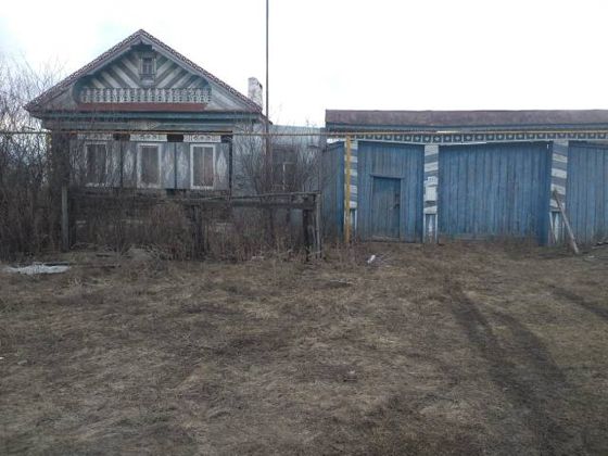 Земельный участок 13 сот., Буинск