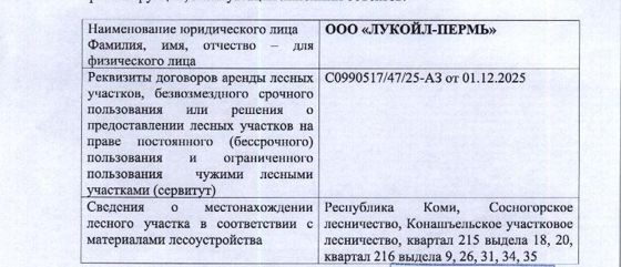 Древесина, 10,1 м³