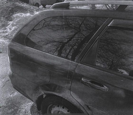 Chevrolet Klan, 2010