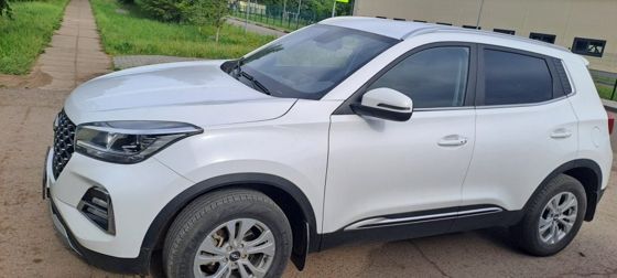 Chery TIGGO4 PRO, 2023