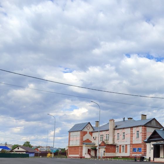 Аренда нежилого помещения 768,4 м², Звенигово