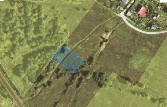 Аренда земельного участка 12 сот., Костромская обл.