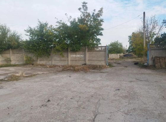 Аренда земельного участка 41 сот., под гараж, с. Широкое, Крым