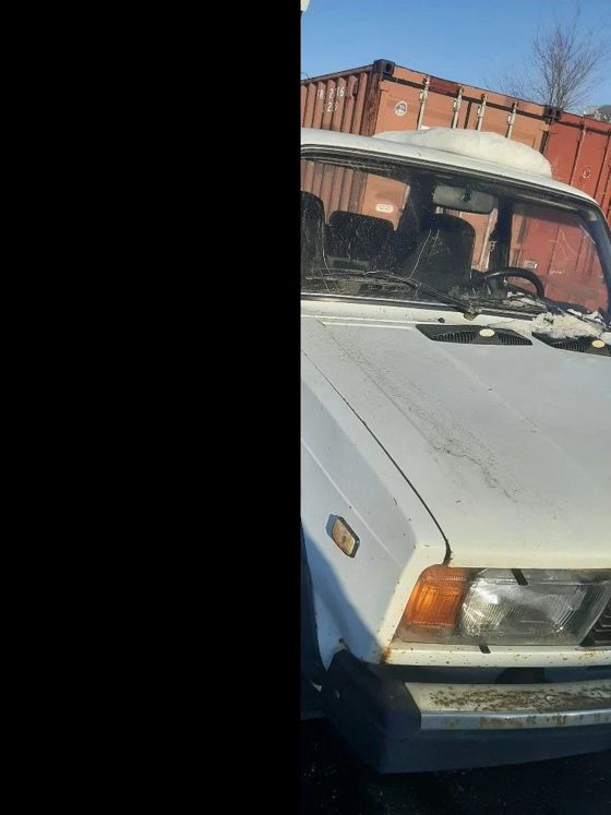 LADA 21053, 1999