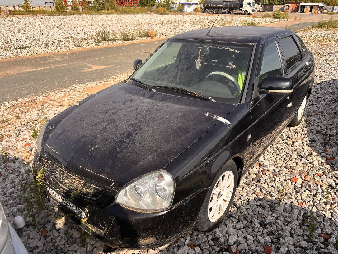 LADA Priora