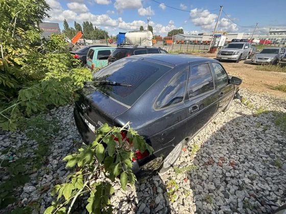 LADA Priora