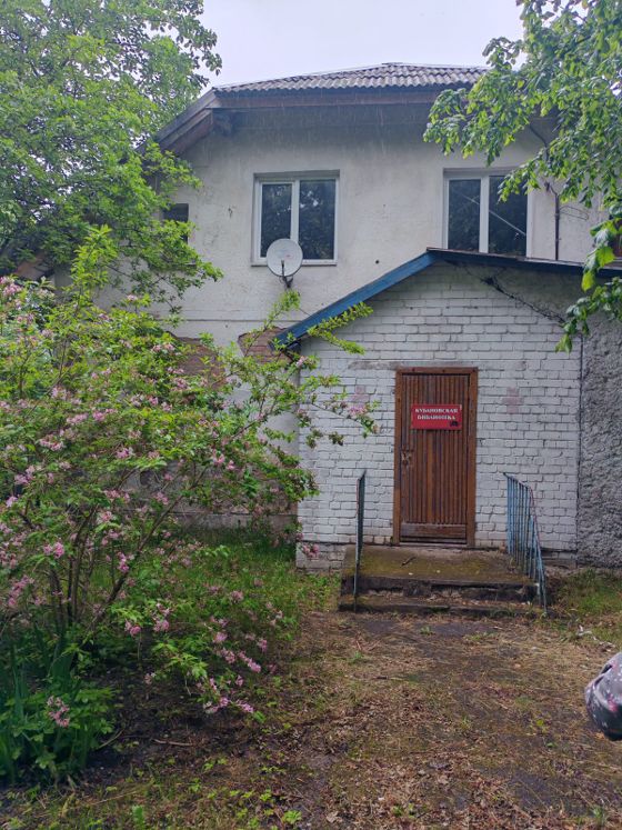 Нежилое помещение, п. Кубановка, Калининградская обл.