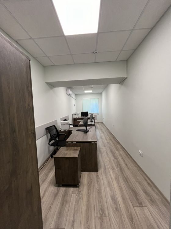 Аренда нежилого помещения 1 648,1 м², Владикавказ