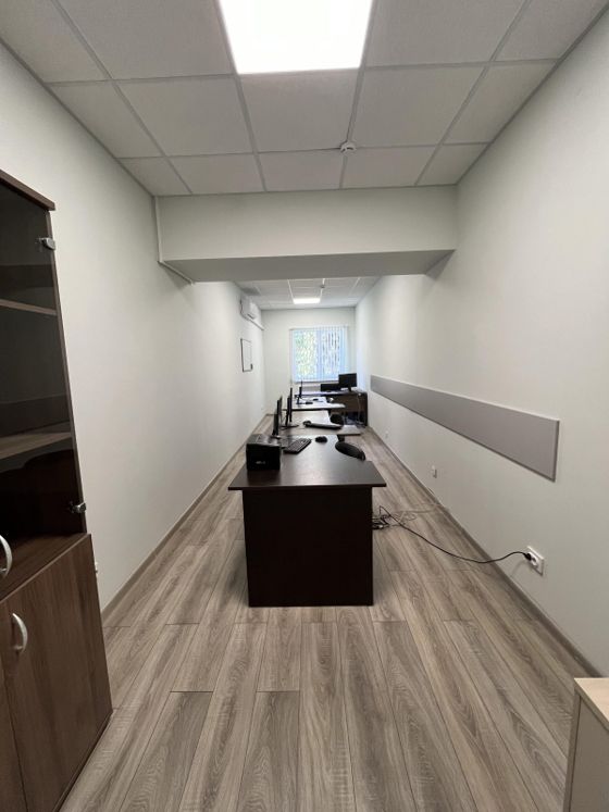 Аренда нежилого помещения 1 648,1 м², Владикавказ