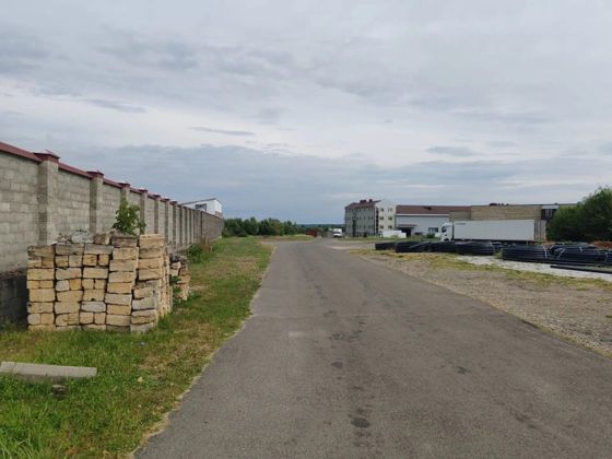 Земельный участок 52 сот., Ставрополь