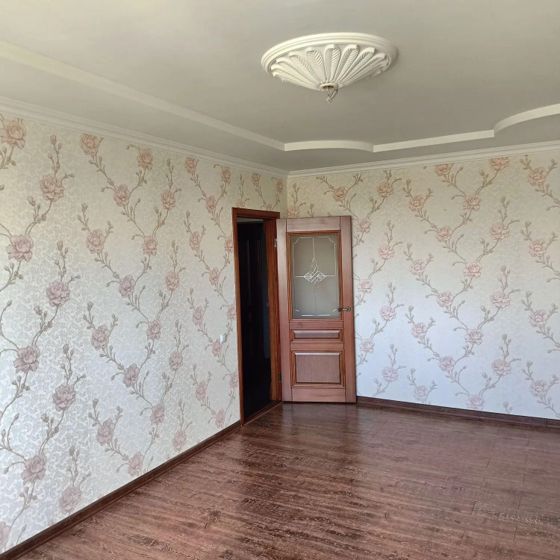 3-комнатная квартира 79,9 м², Ставрополь