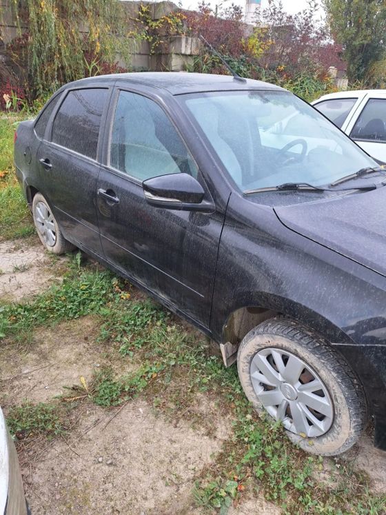 LADA Granta, 2023