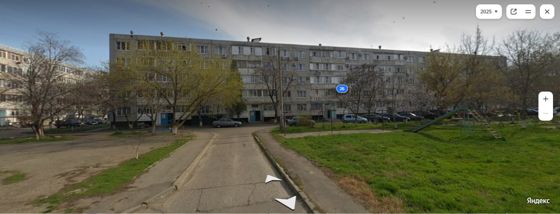 Квартира 53,2 м², Невинномысск