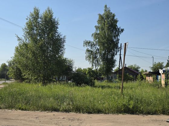 Земельный участок 4 сот., Тейково